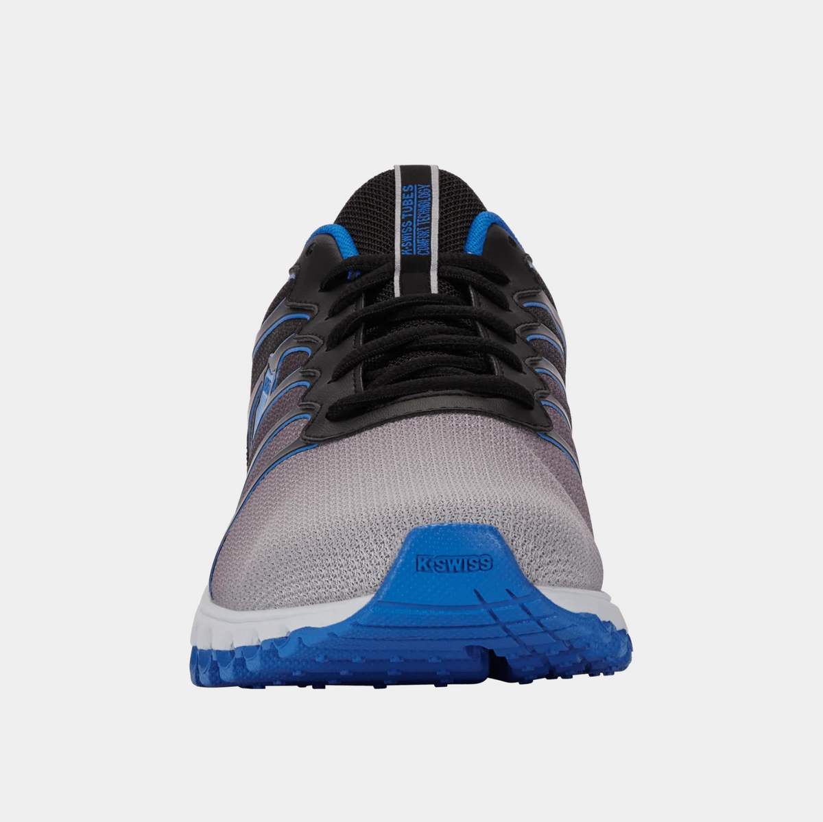 K Swiss Tubes 200 - Comfortable Sneakers – BigShoes