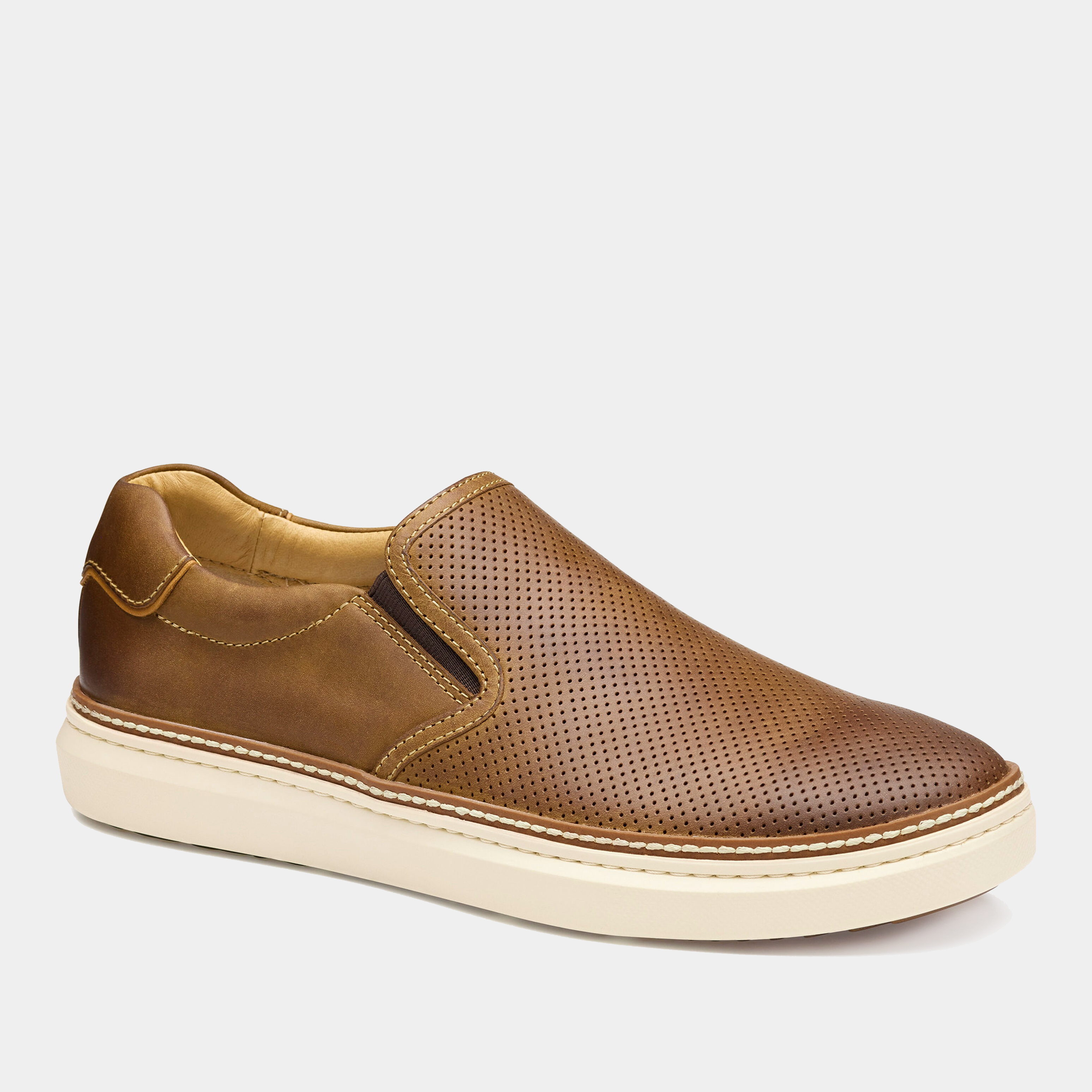 McGuffey 2 Perfed Slip-On product image