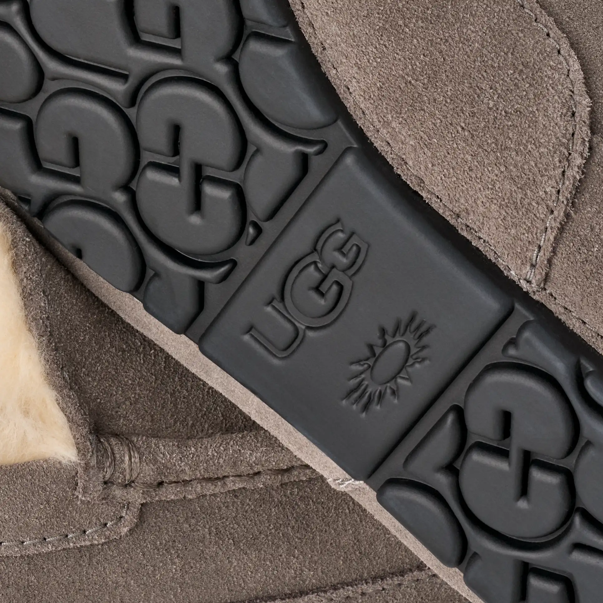 Ascot Suede product image