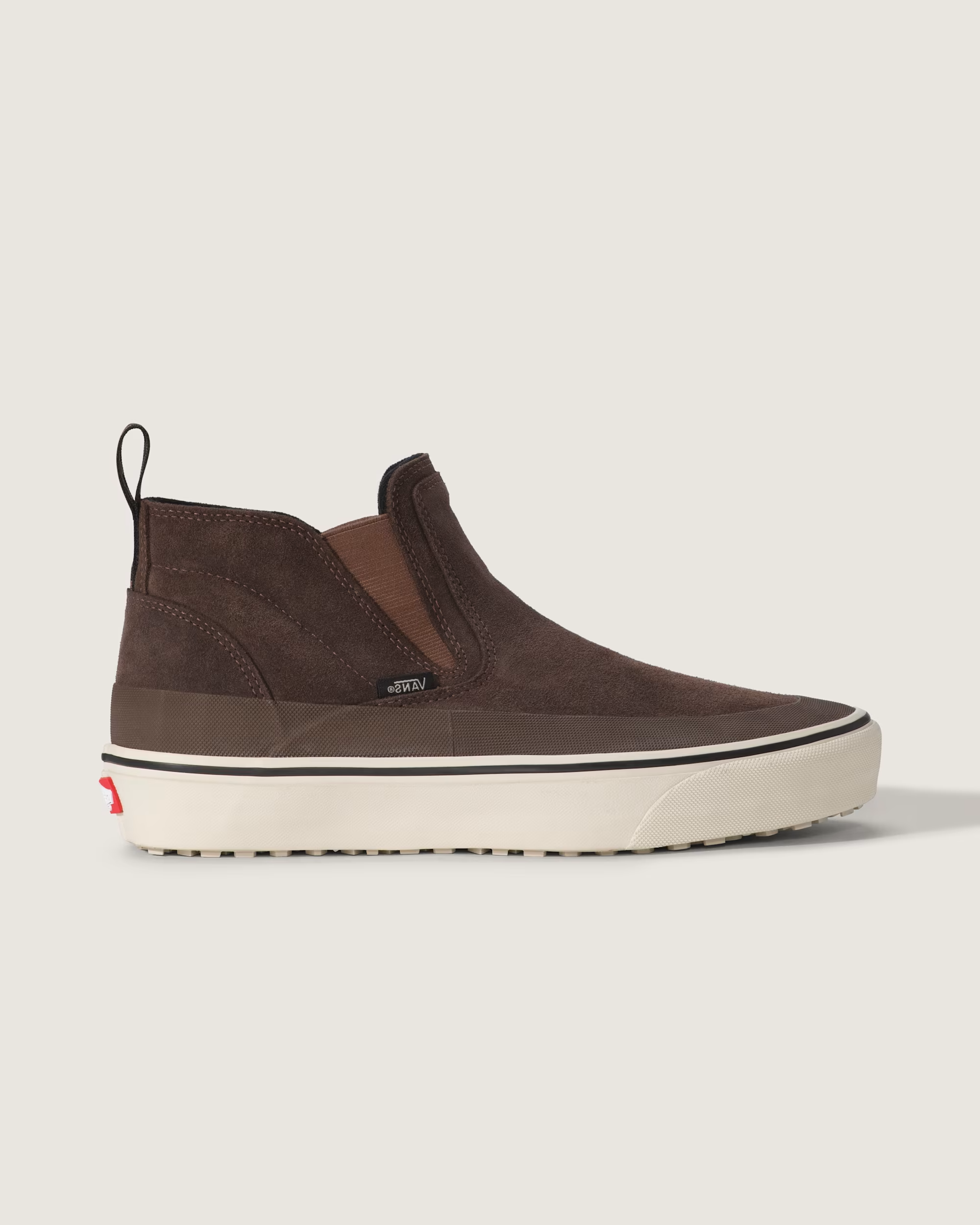 MTE Mid-Slip Insulated Shoes product image