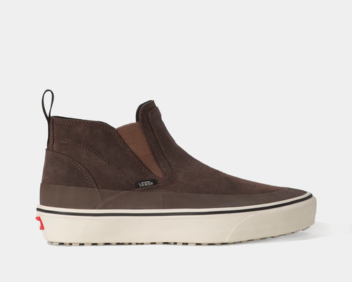 MTE Mid-Slip Insulated Shoes