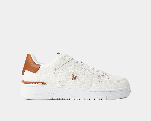 Masters Court Leather