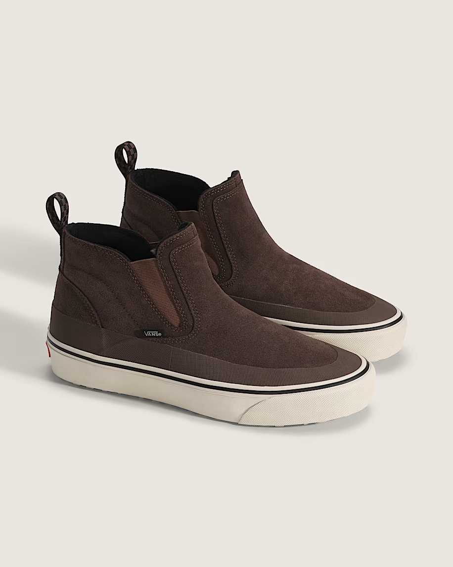 MTE Mid-Slip Insulated Shoes product image