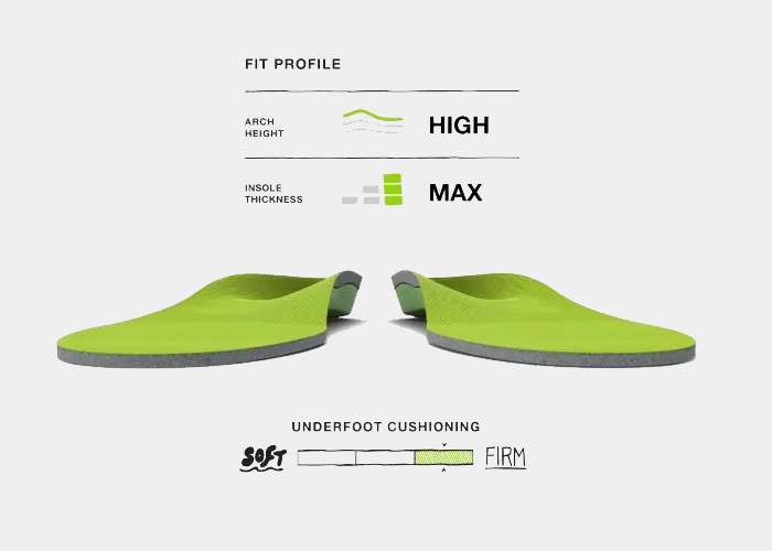 All-Purpose Support High Arch product image