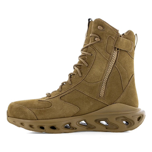 8" Fuel Flex Tactical product image