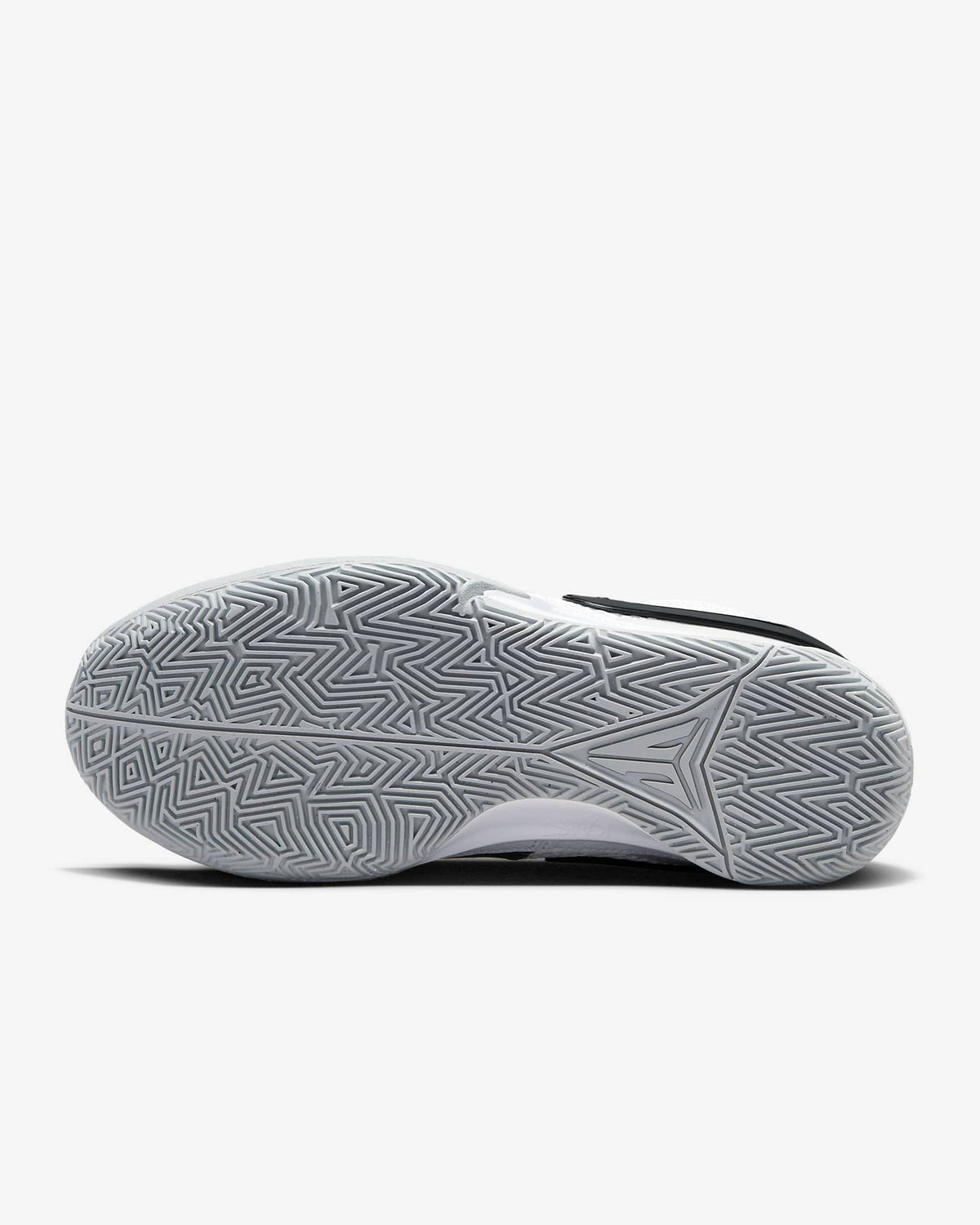 Nike Ja 1 Light Smoke Wet Cement Morant Basketball  Mens Size 12 Nike Nike Ja 1 Light Smoke Wet Cement Morant Basketball Mens  main image 2
