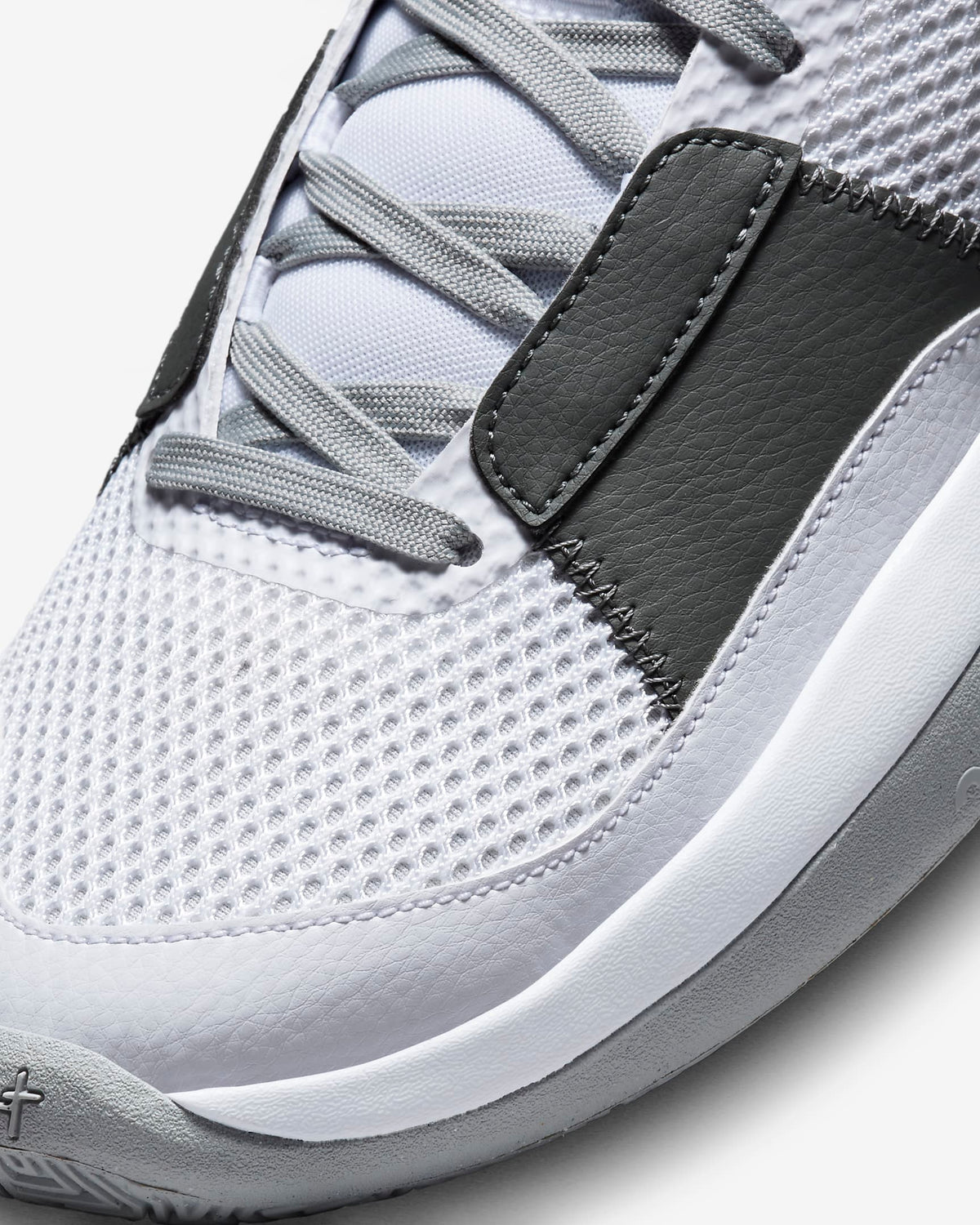 Nike Ja 1 Wet Cement Basketball Shoes – BigShoes display picture 1