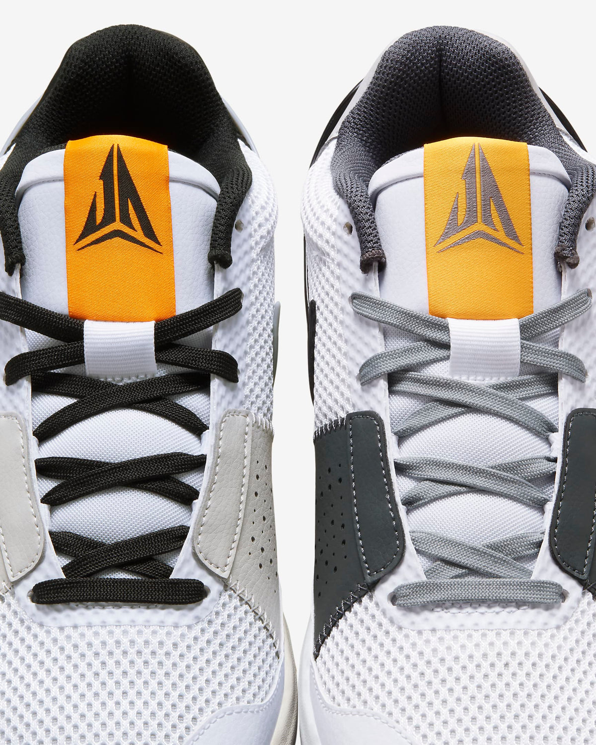 Nike Ja 1 Wet Cement Basketball Shoes – BigShoes