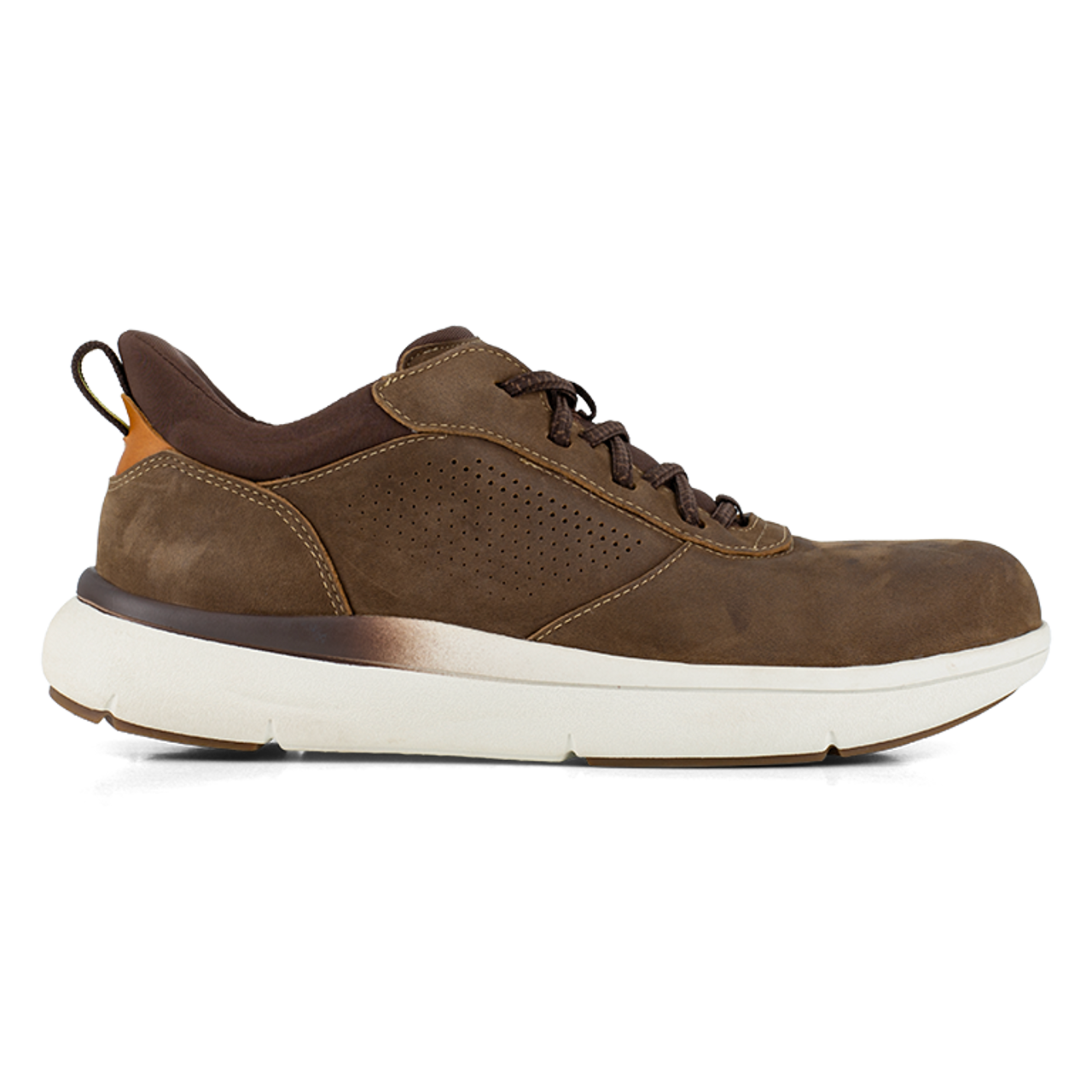 Fleet Work Comp Toe Oxford product image