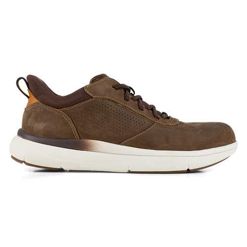 Fleet Work Comp Toe Oxford