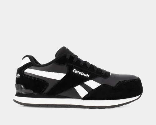 Classic Work Sneaker