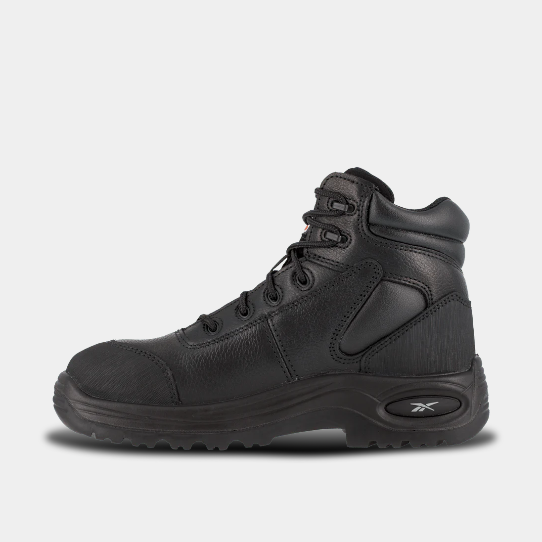 Reebok Safety Toe 6 Inch Work Boots – BigShoes