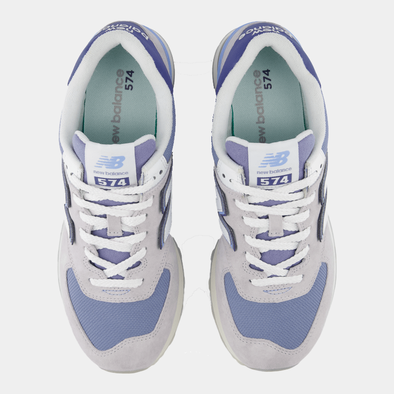 New Balance 574 Men Big & Tall Shoes – BigShoes