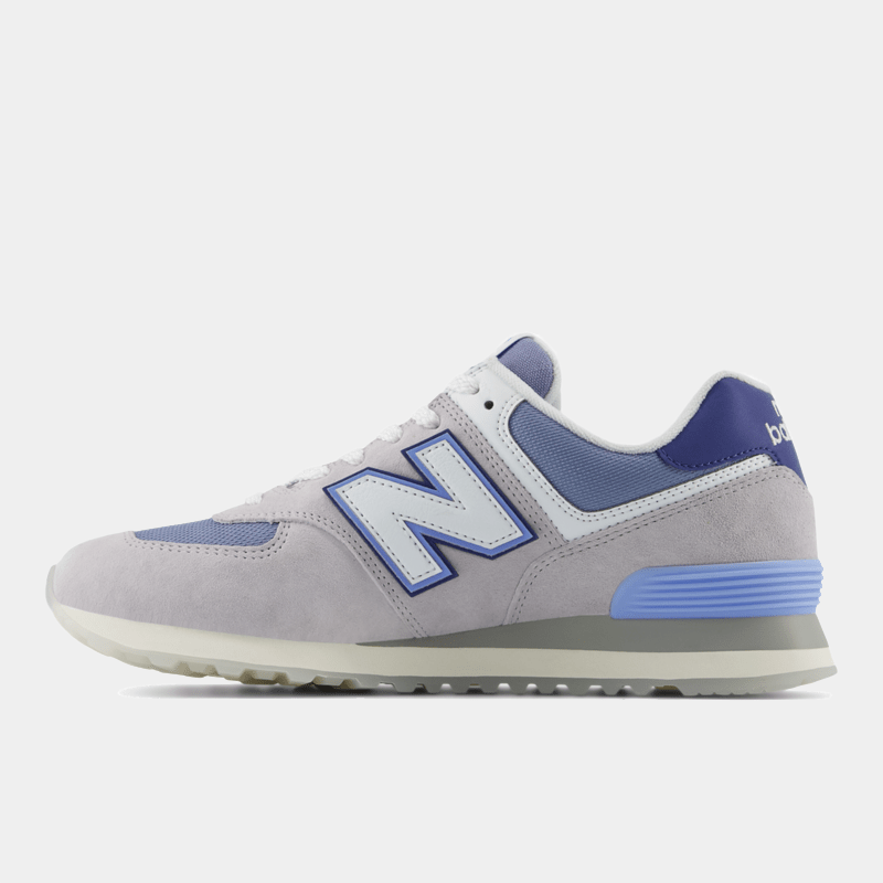 New Balance 574 Men Big & Tall Shoes – BigShoes
