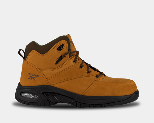 Tyak Athletic Workboot