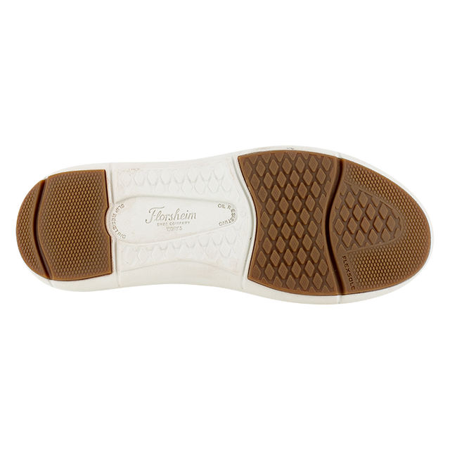 Fleet Work Comp Toe Slip On product image