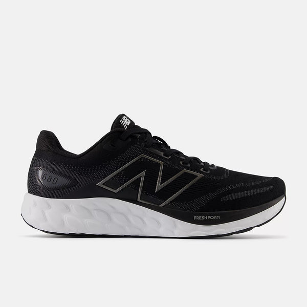 ■New Balance■ NBPFFS116B FRESHFOAM RECOVERY SLIDE BLACK NB Fresh Foam X RCVRY - New Balance