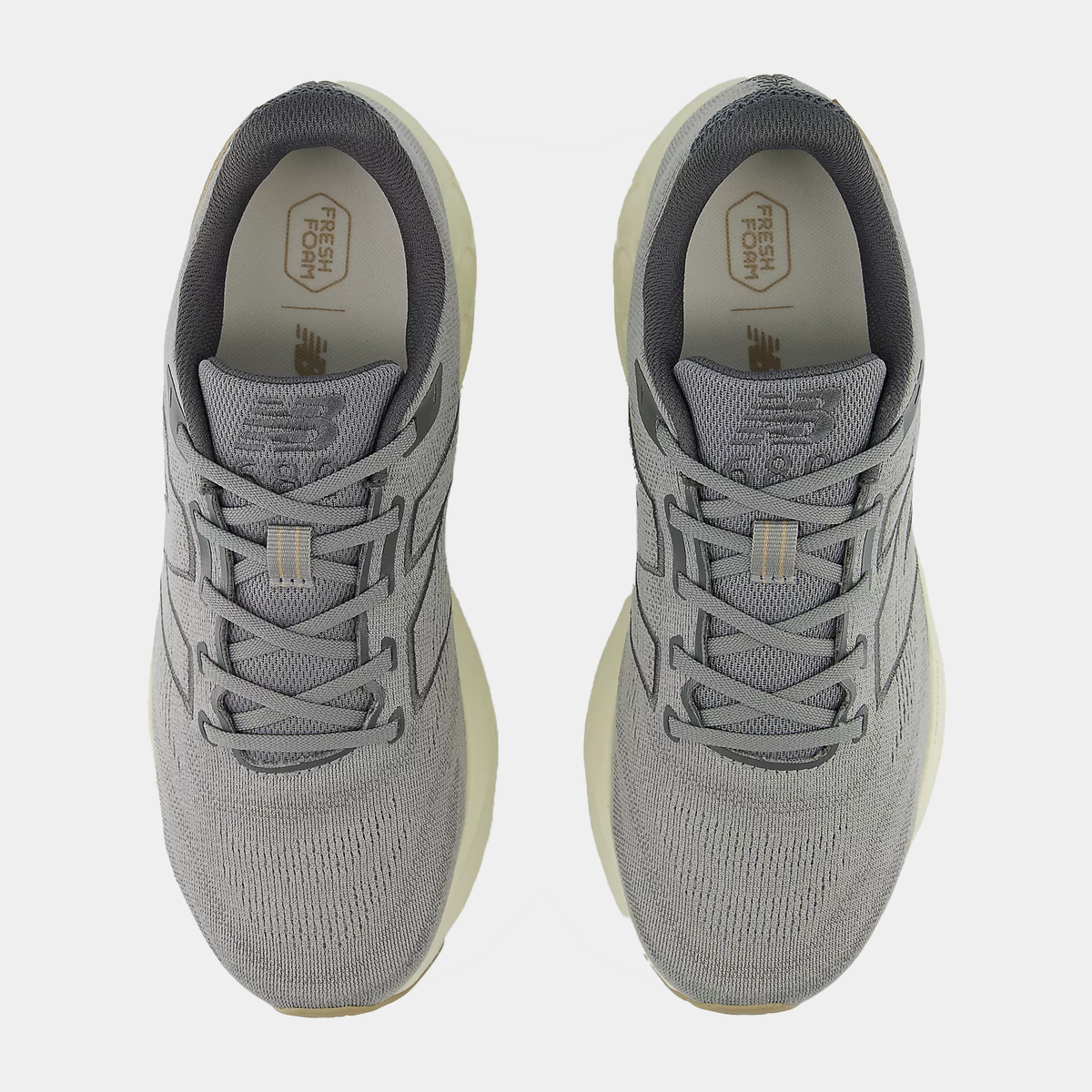 New Balance Fresh Foam 680v8 Men's Large Sizes – BigShoes