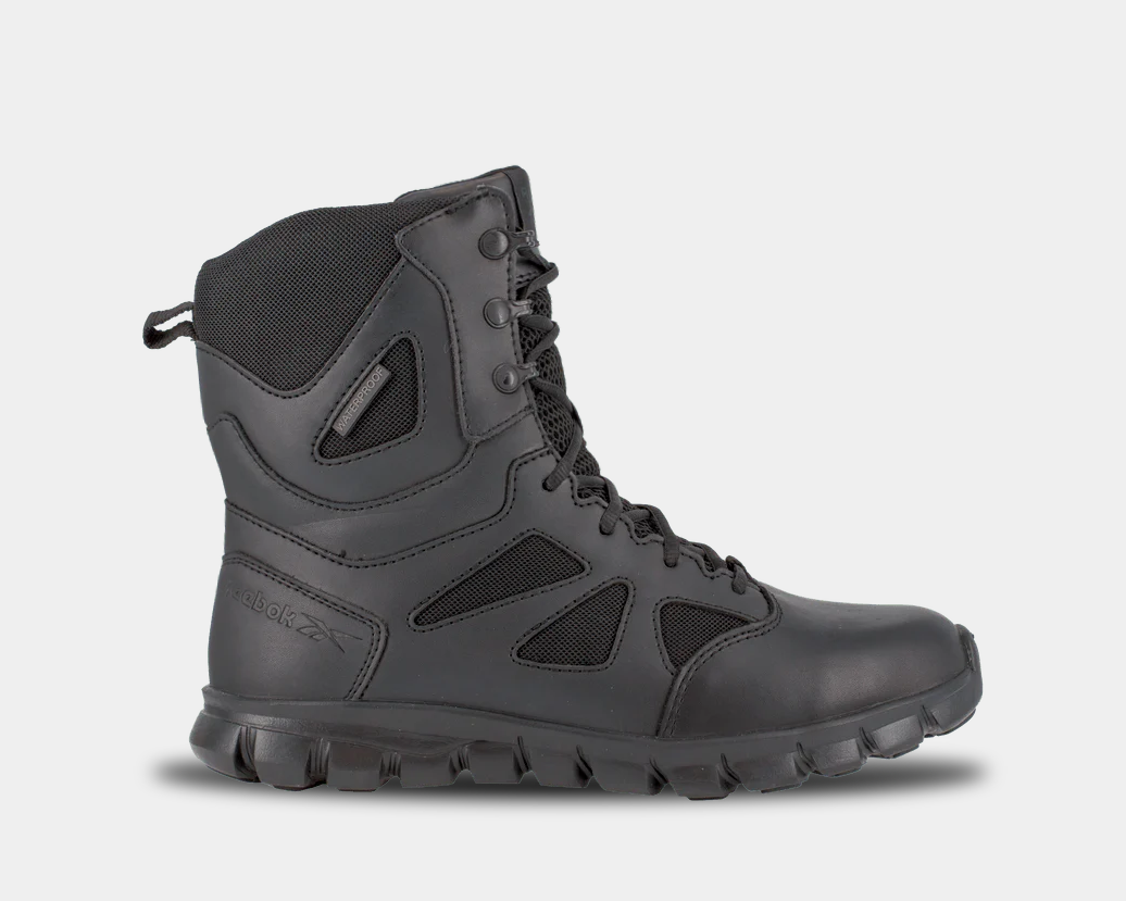 Sublite Cushion Tactical product image