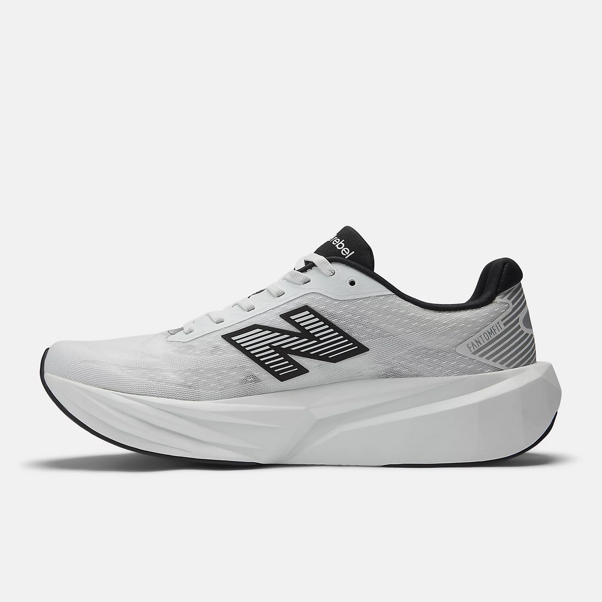 New Balance FuelCell Rebel V5 Men's Running Shoes – BigShoes