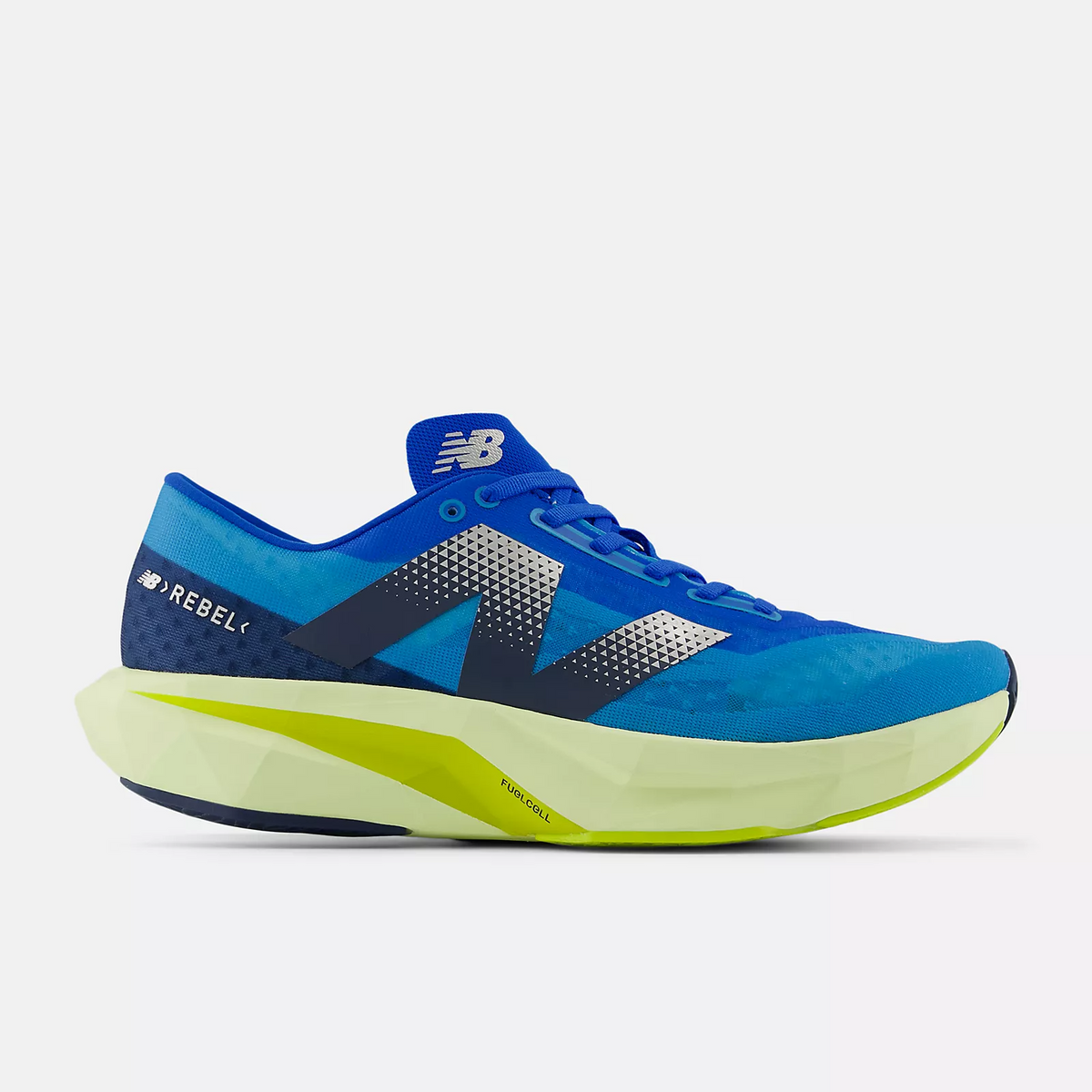 New Balance FuelCell Rebel v4 Running Shoes – BigShoes
