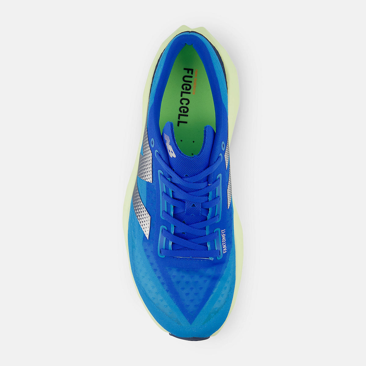 New Balance FuelCell Rebel v4 Running Shoes – BigShoes