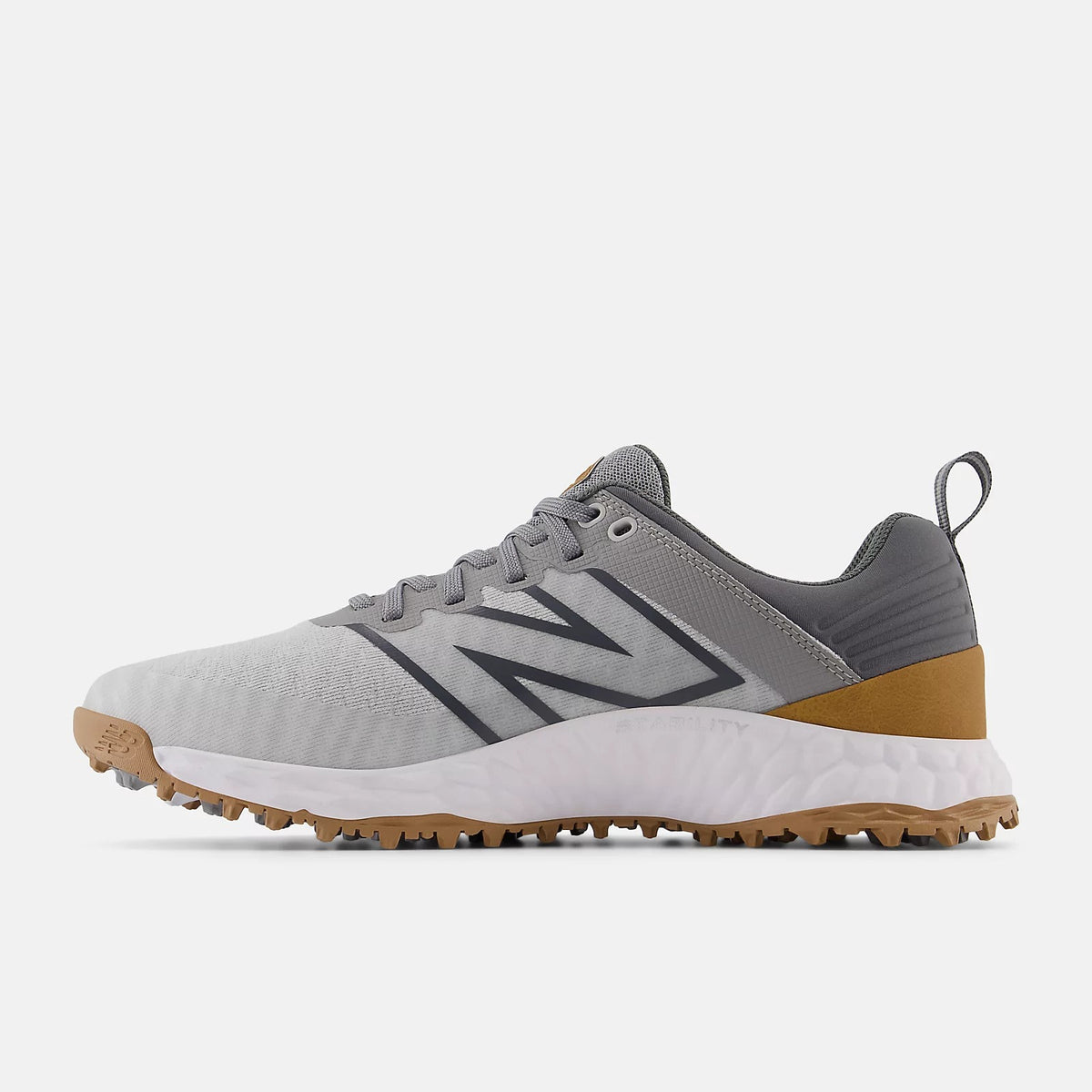 New Balance Golf Shoes