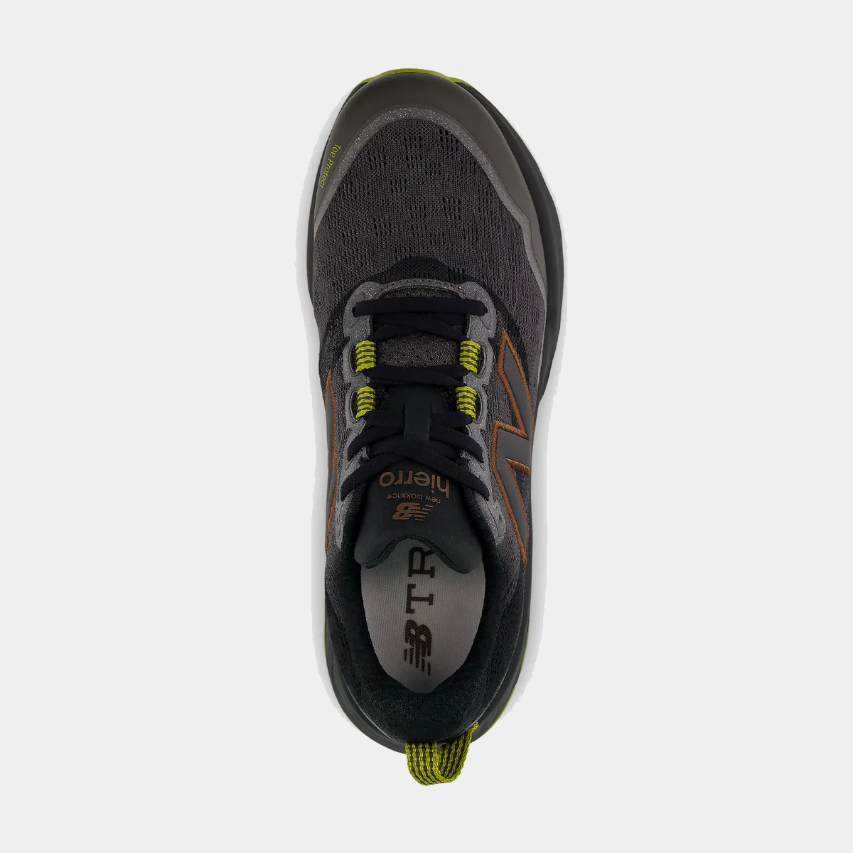 Fresh Foam X Hierro v9 product image