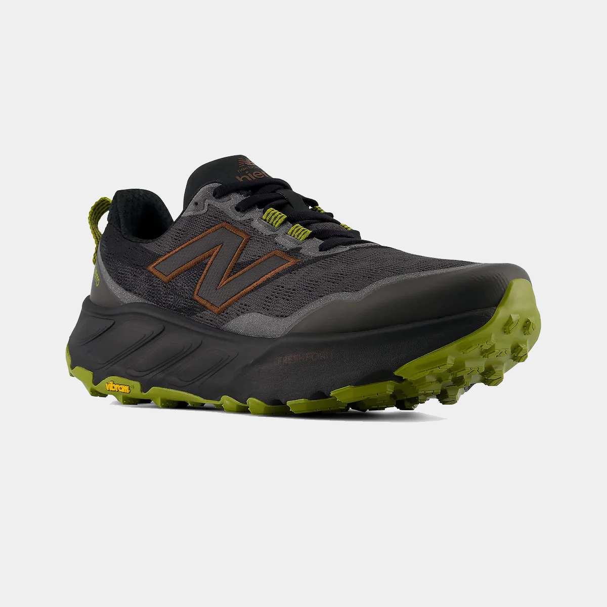 Fresh Foam X Hierro v9 product image