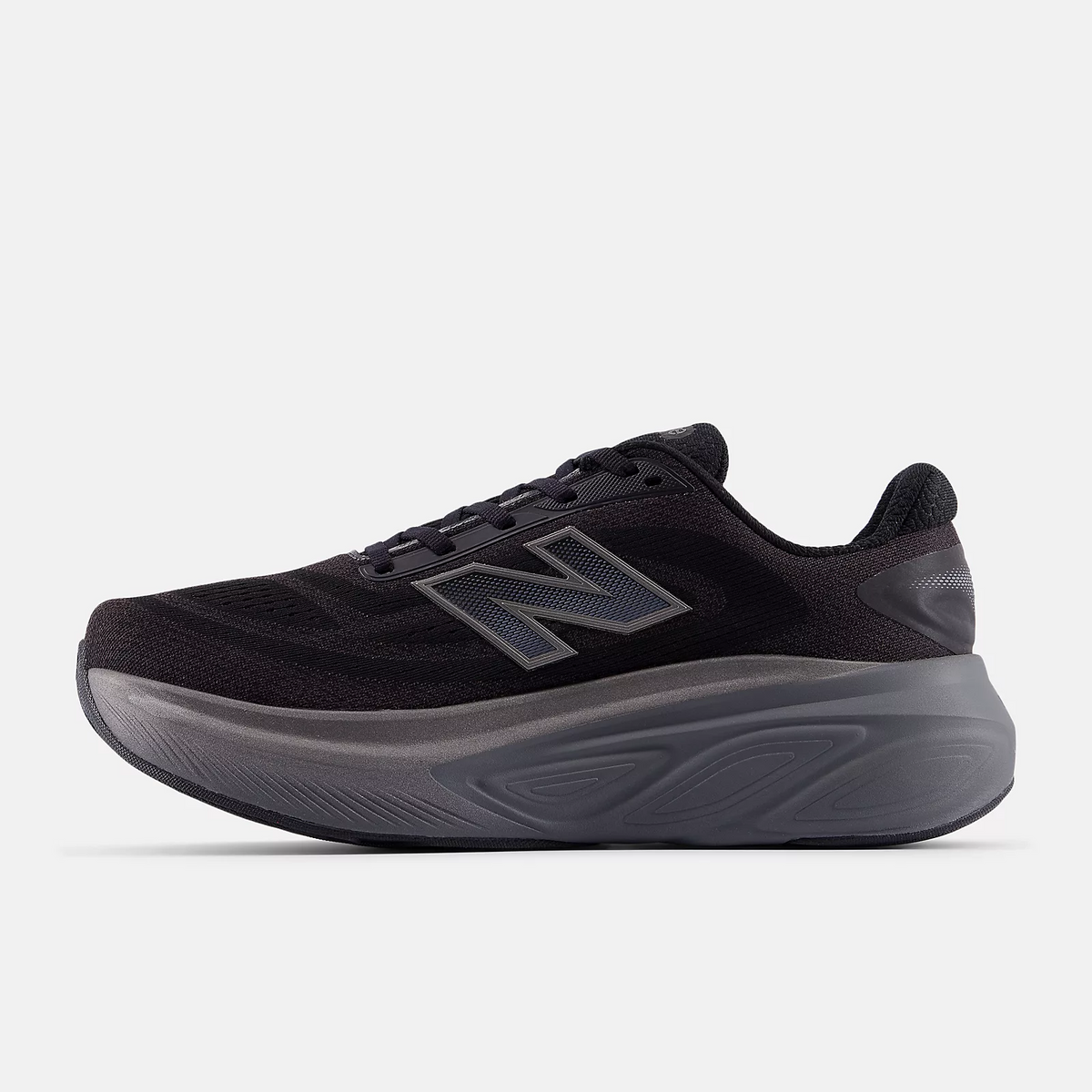 New Balance Fresh Foam X More v6 Shoes – BigShoes