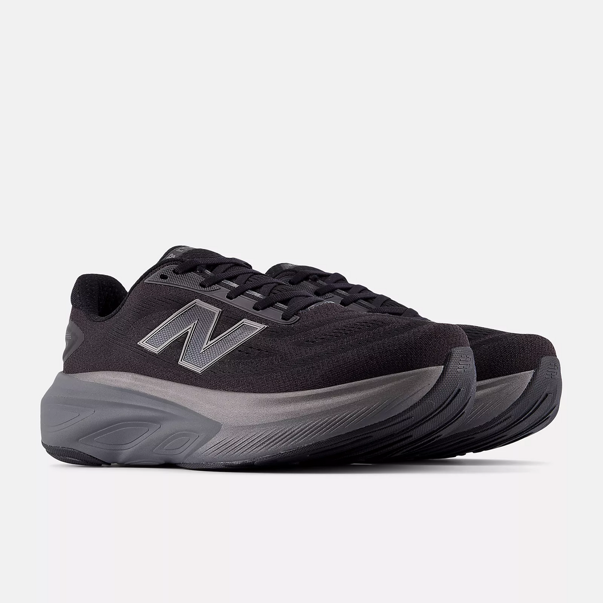 New Balance Fresh Foam X More v6 Shoes – BigShoes
