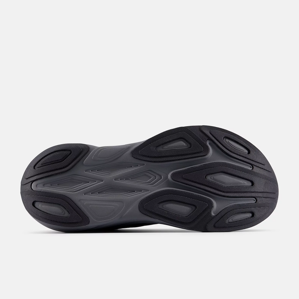 New Balance Fresh Foam X More v6 Shoes – BigShoes