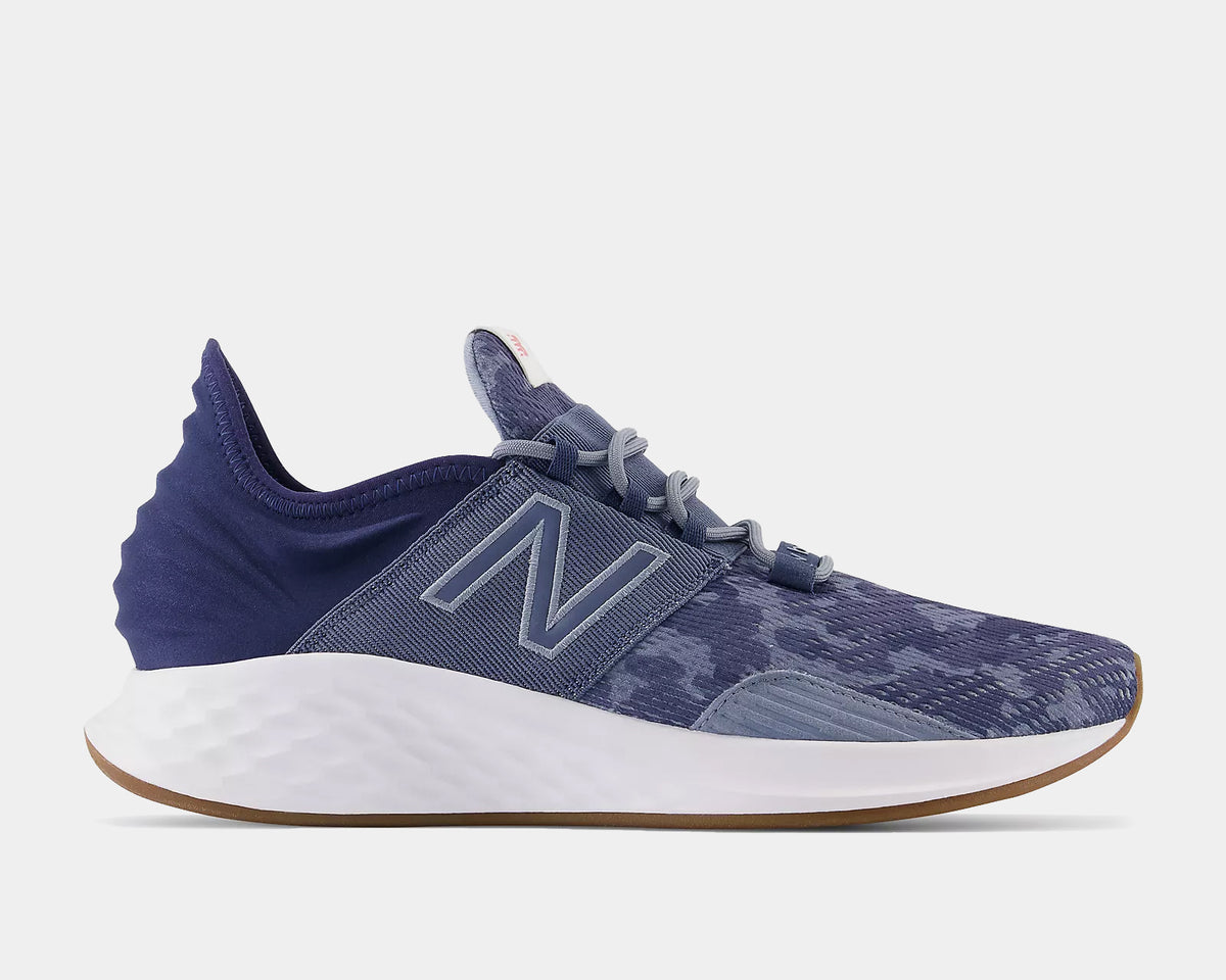 New Balance Men\'s ROAV  Blue Athletic Shoes Men main image 3