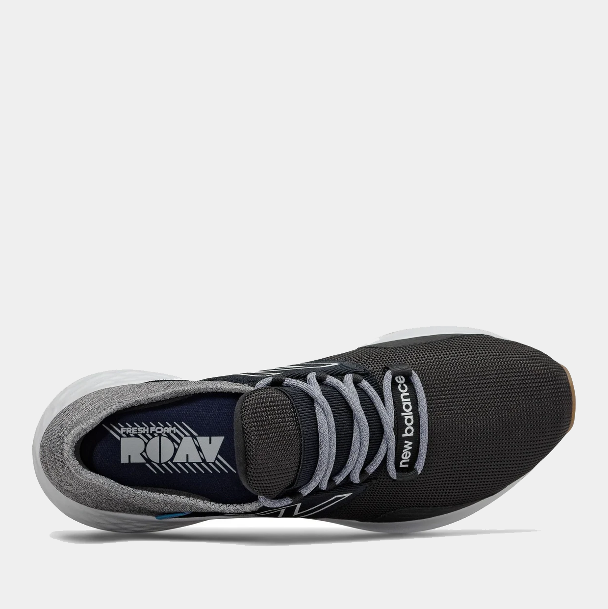 Fresh Foam Roav Tee Shirt product image