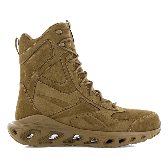 8" Fuel Flex Tactical product image