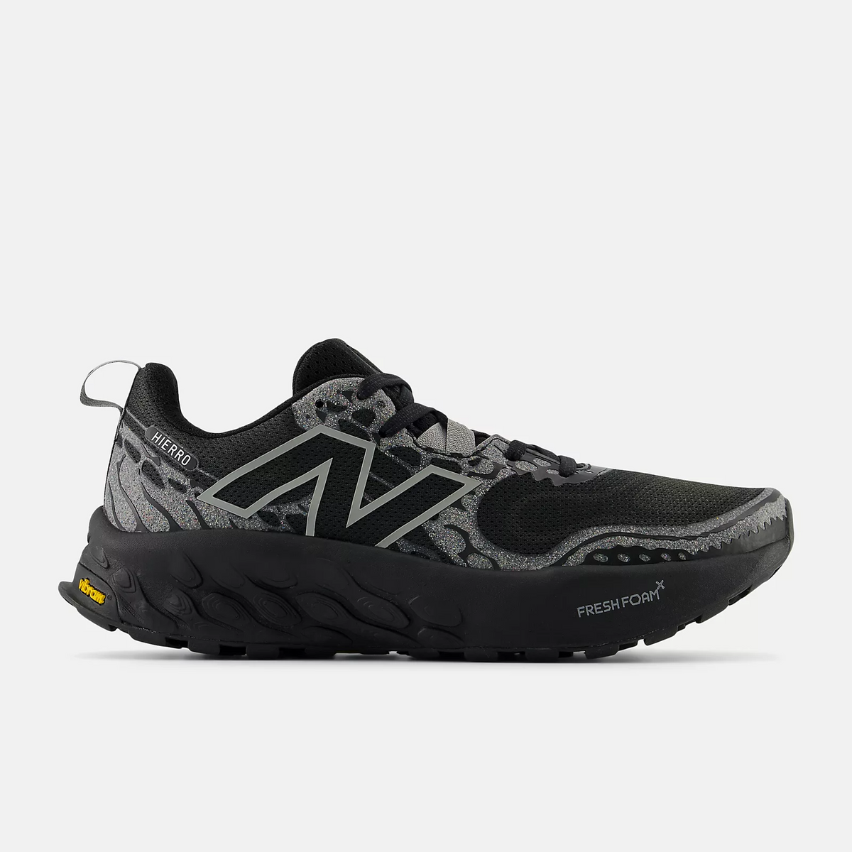 Men's New Balance Fresh Foam Hierro v8 (Large Sizes) – BigShoes