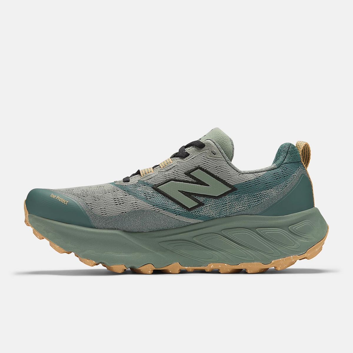 Men's New Balance Fresh Foam X Hierro v9 (Large Sizes) – BigShoes