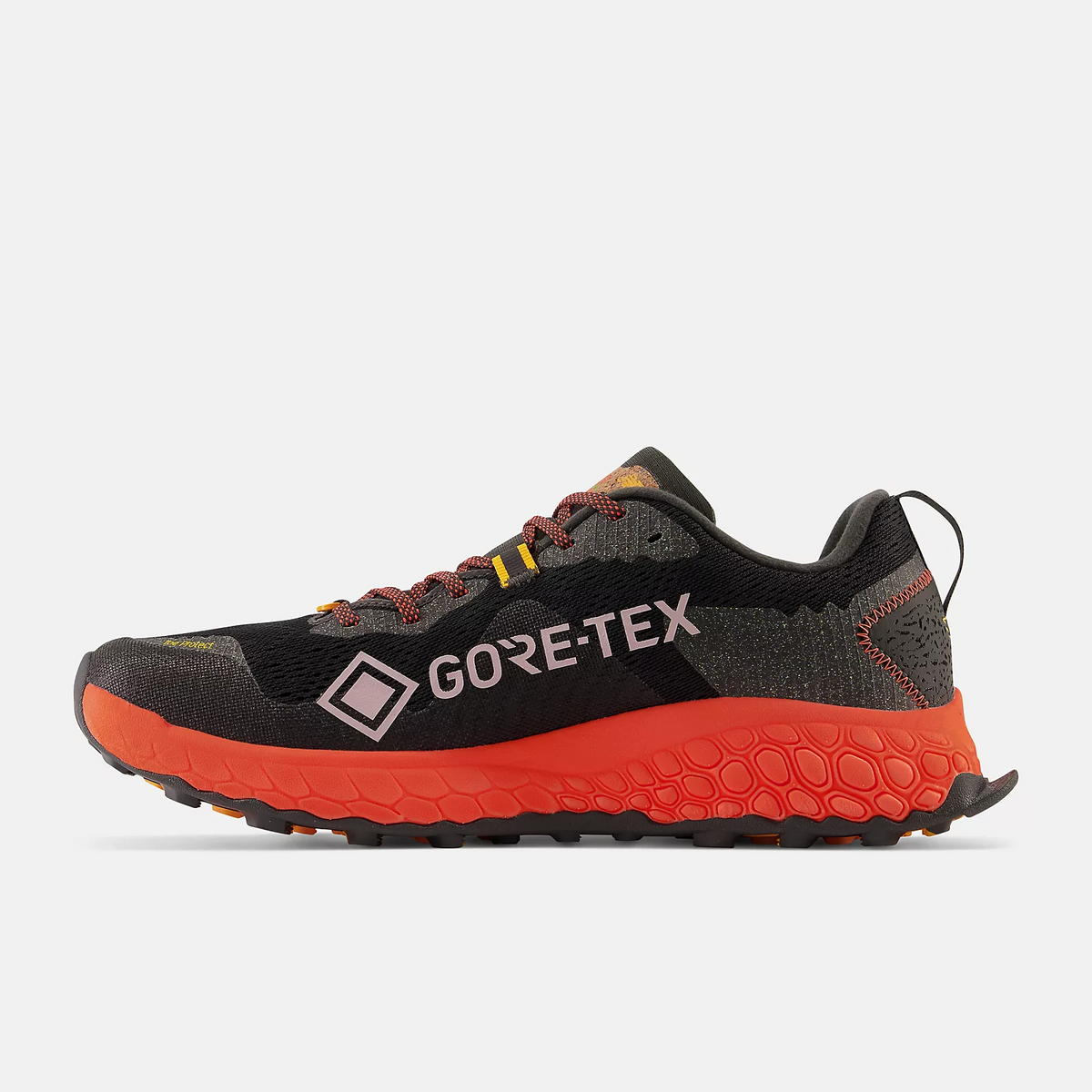 Men's New Balance Fresh Foam Hierro v7 Trail – BigShoes