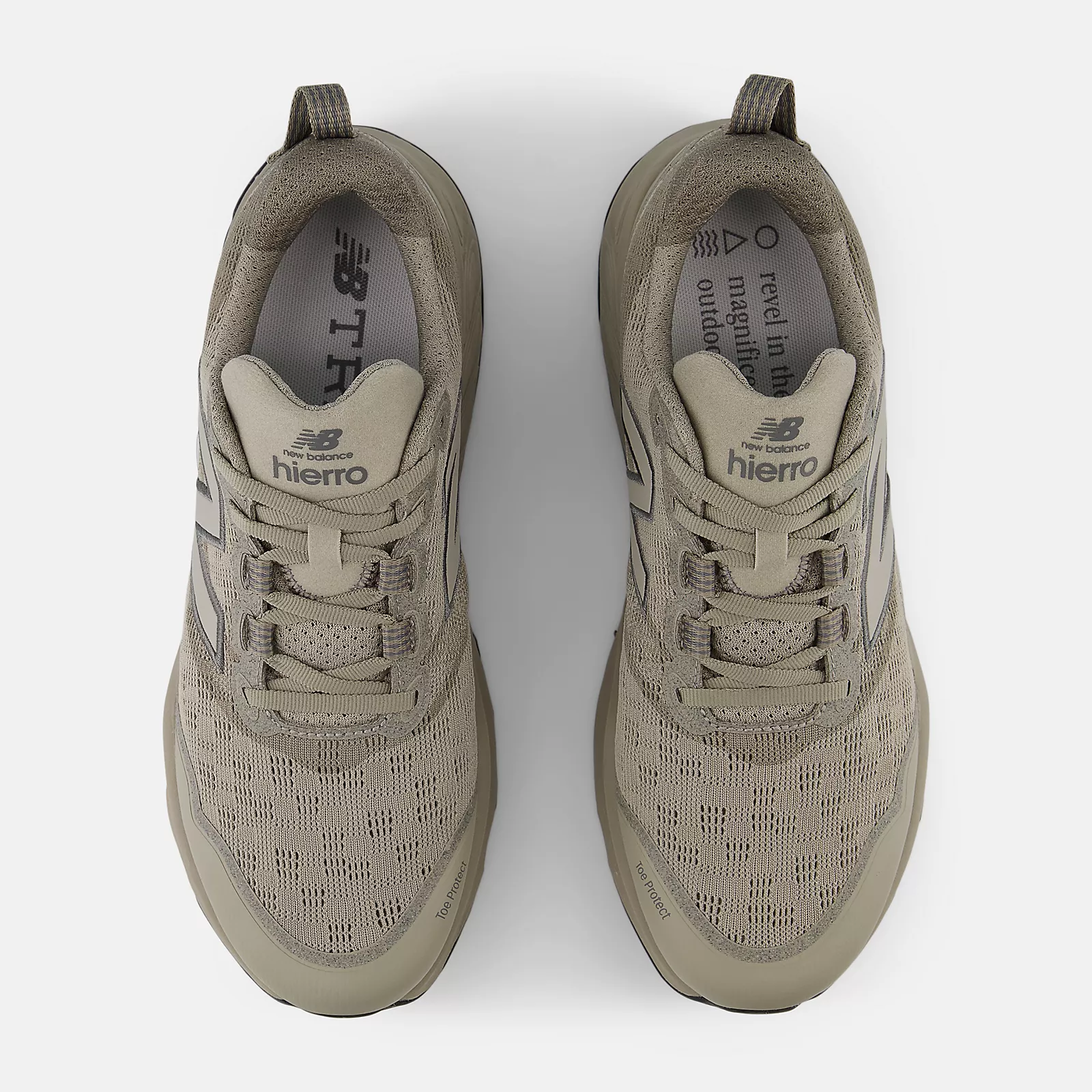 Fresh Foam X Hierro v9 product image