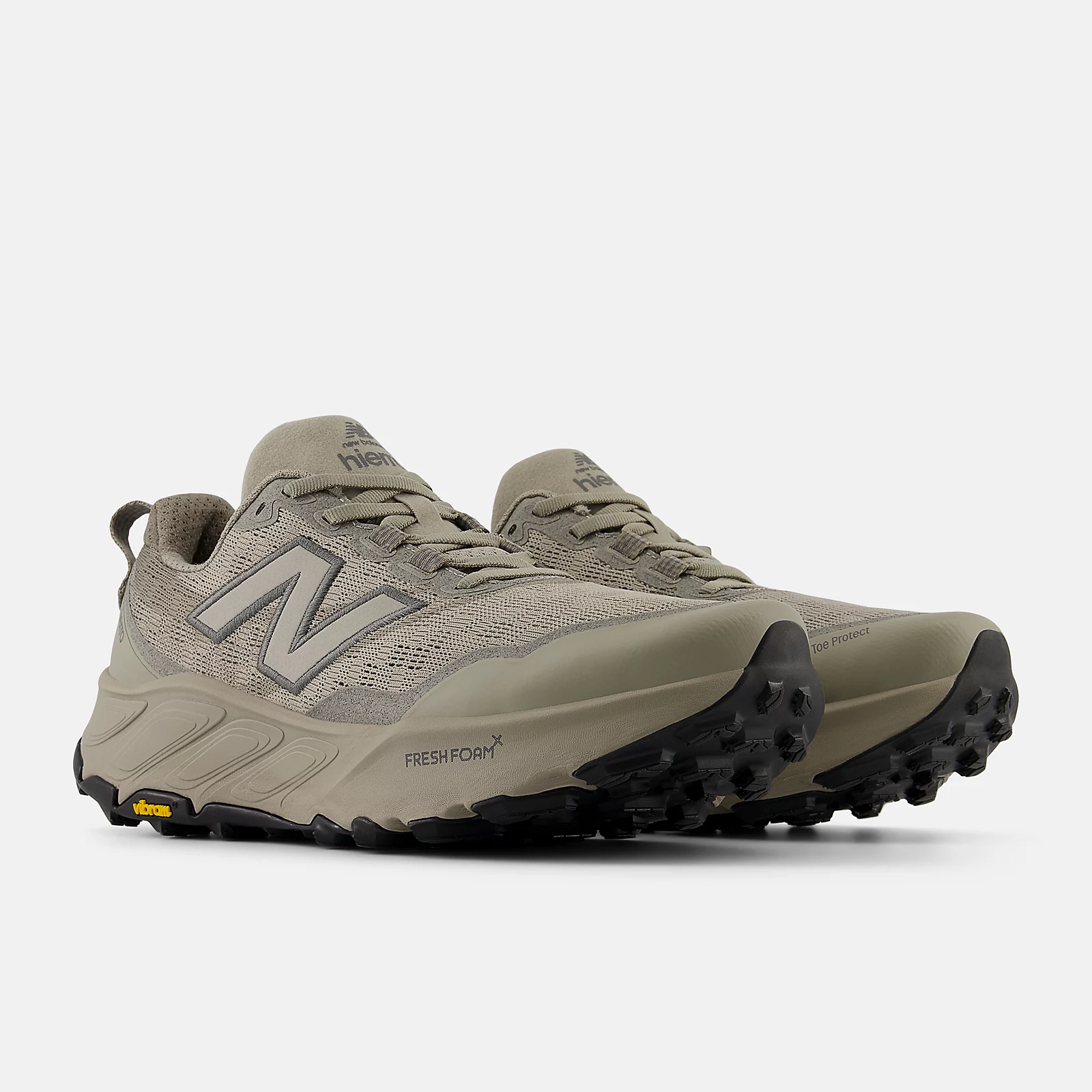 Fresh Foam X Hierro v9 product image