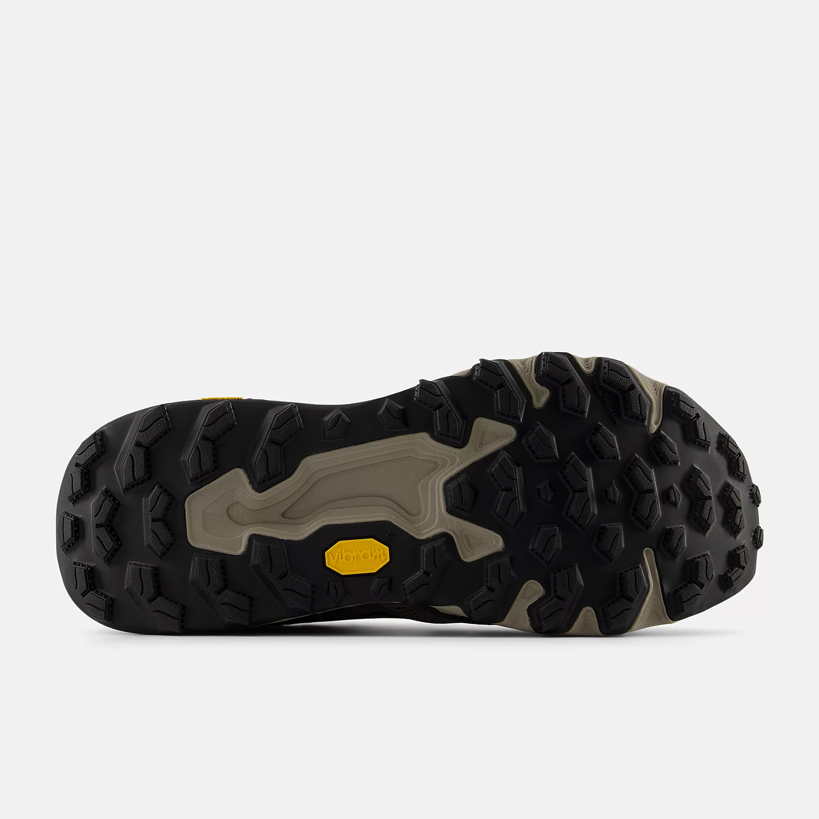Fresh Foam X Hierro v9 product image