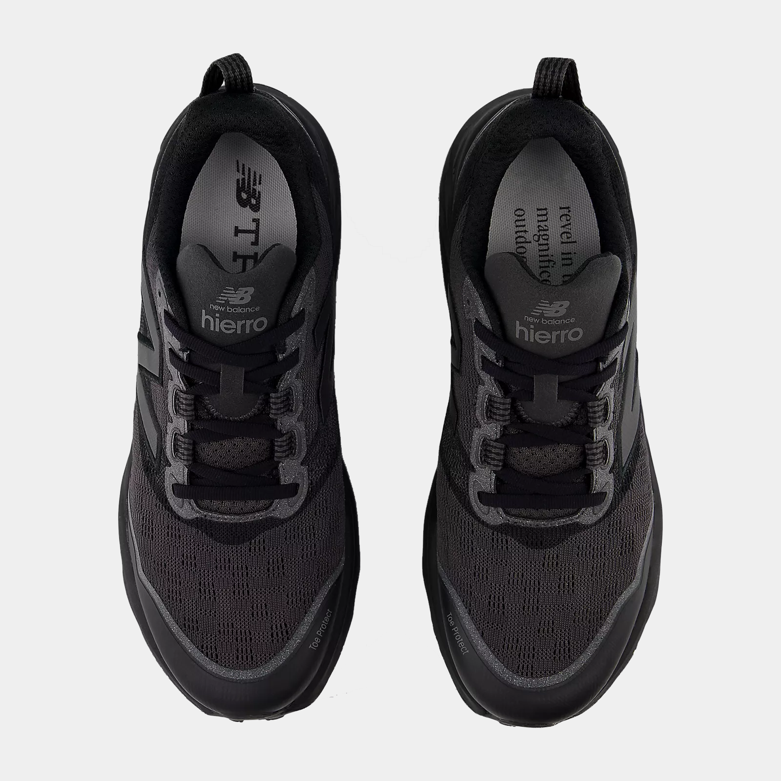 Fresh Foam X Hierro v9 product image