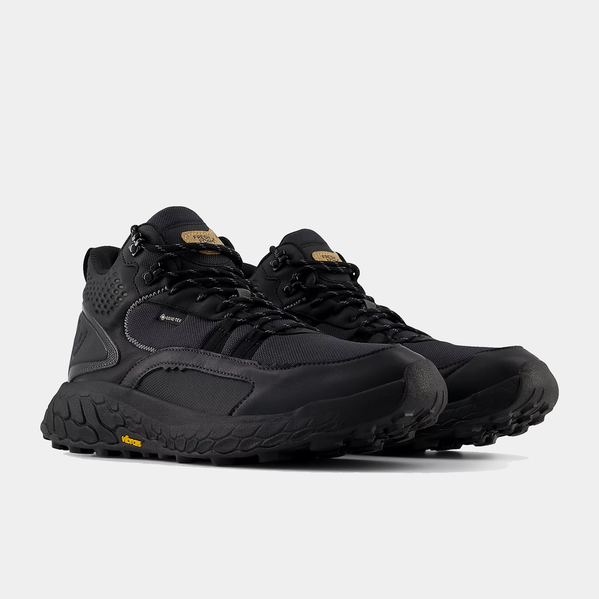 Men's New Balance Fresh Foam Hierro v7 (Large Sizes) – BigShoes