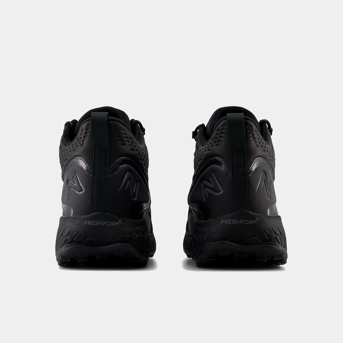 Men's New Balance Fresh Foam Hierro v7 (Large Sizes) – BigShoes