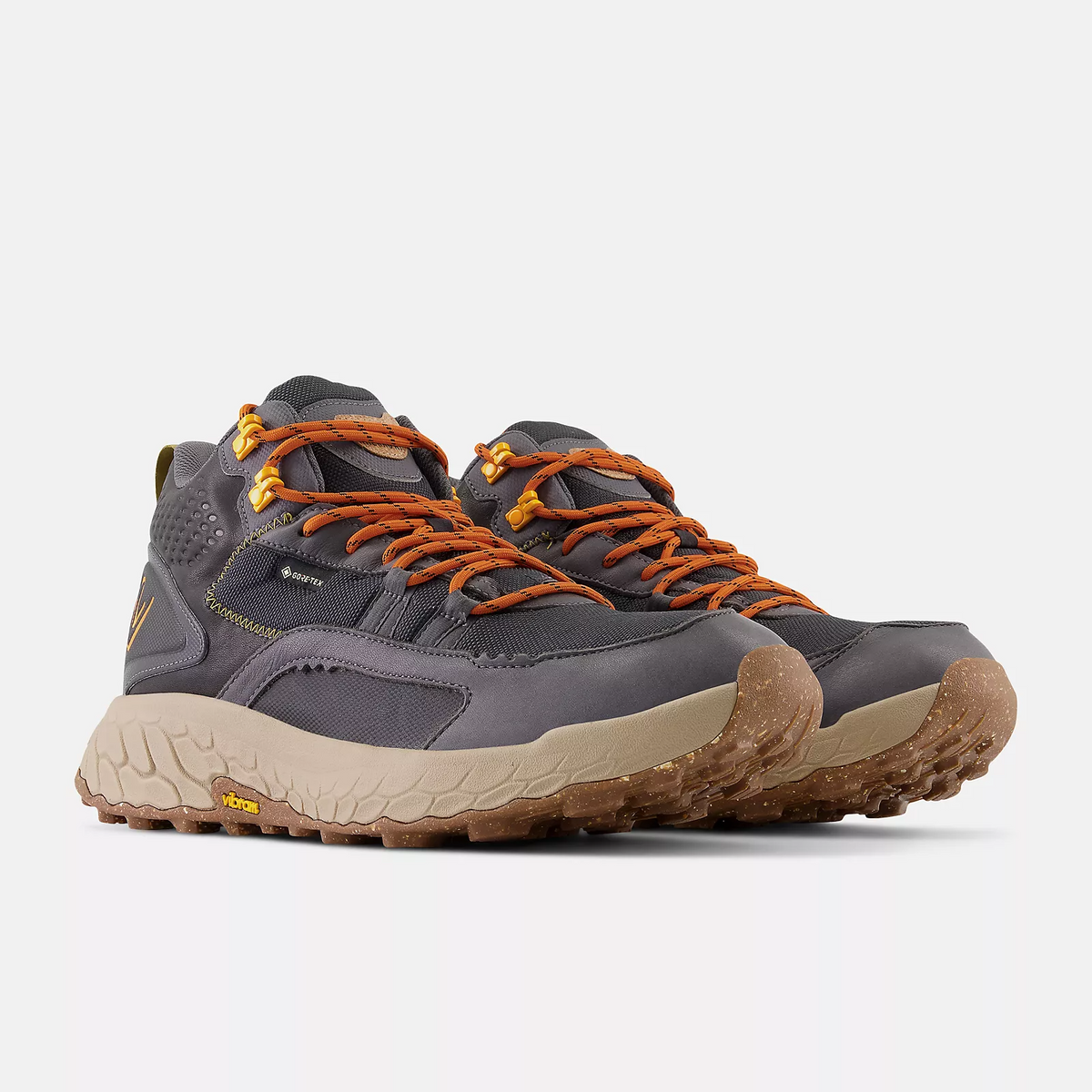 ラッセルノ×REVENG ESTORM スニーカー サイズUS9 [M7907] Men's New Balance Fresh Foam Hierro v7 (Large Sizes) – BigShoes