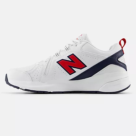 New Balance 608v5 Training Shoes - Men's Large Sizes – BigShoes