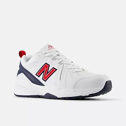 New Balance 608v5 Training Shoes - Men's Large Sizes – BigShoes