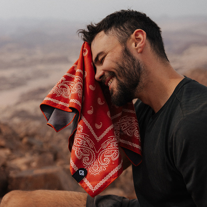 Bandana Towel product image