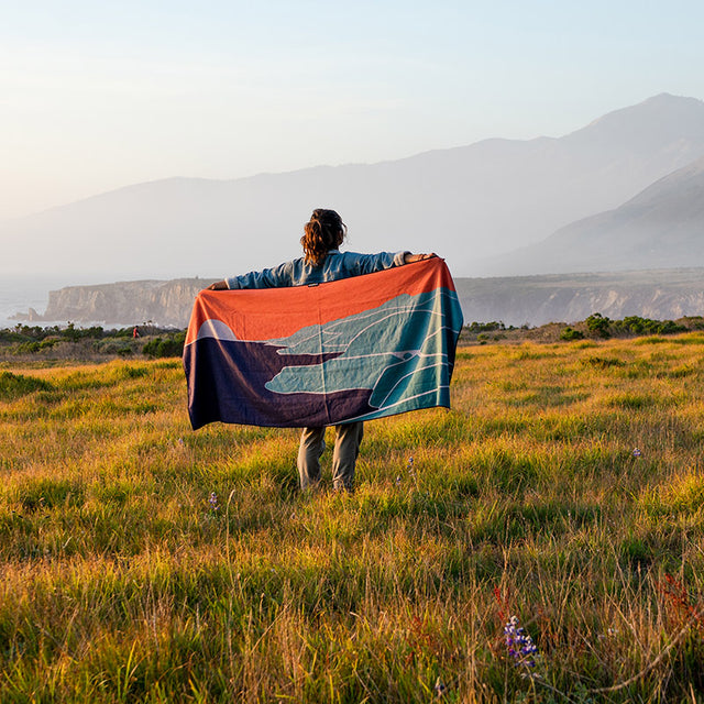 Original Towel Big Sur product image