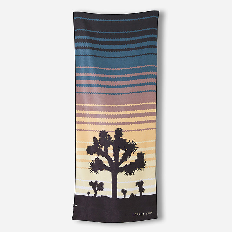 Original Towel: Joshua Tree National Park product image